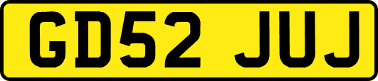 GD52JUJ