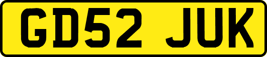 GD52JUK