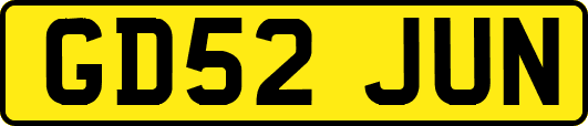 GD52JUN