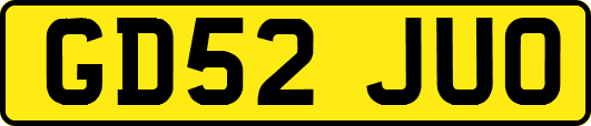 GD52JUO