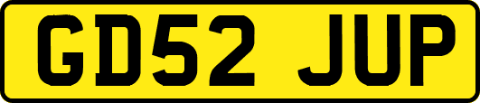 GD52JUP