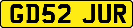 GD52JUR