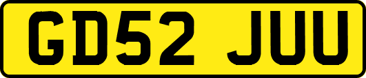 GD52JUU