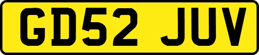 GD52JUV