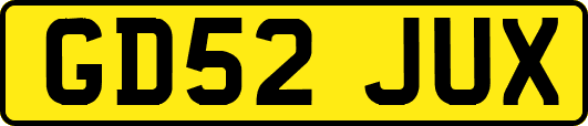 GD52JUX