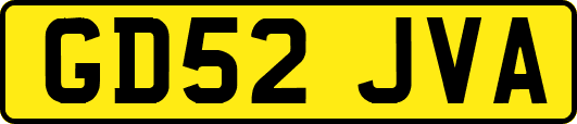 GD52JVA