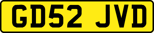 GD52JVD