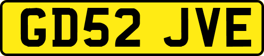 GD52JVE