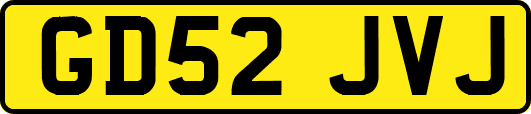 GD52JVJ