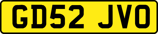 GD52JVO