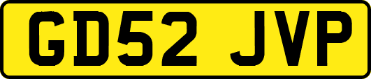 GD52JVP
