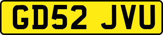 GD52JVU