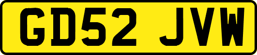GD52JVW