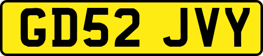 GD52JVY