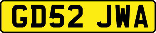 GD52JWA