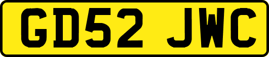 GD52JWC