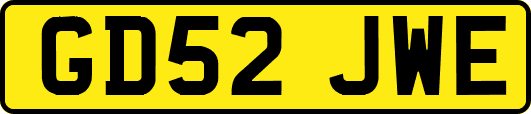 GD52JWE