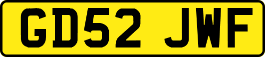 GD52JWF
