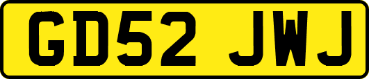 GD52JWJ