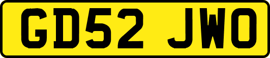 GD52JWO