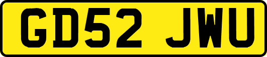GD52JWU