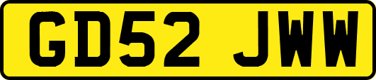 GD52JWW