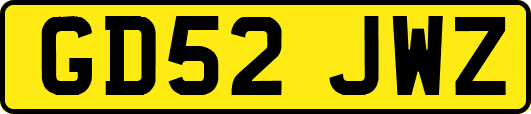 GD52JWZ