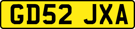 GD52JXA