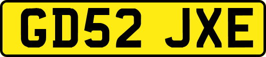 GD52JXE