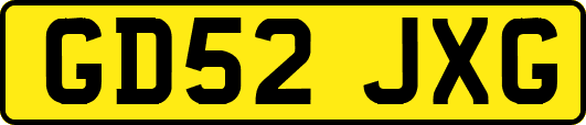GD52JXG