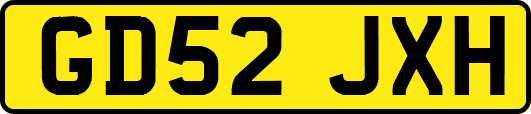 GD52JXH