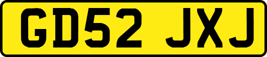 GD52JXJ