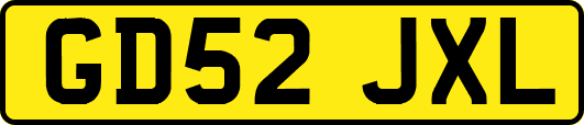 GD52JXL