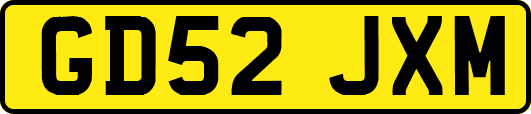 GD52JXM