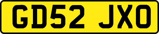 GD52JXO