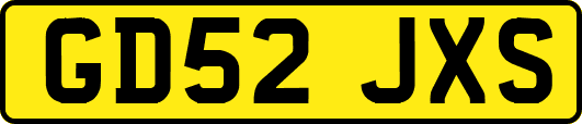 GD52JXS