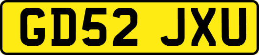 GD52JXU