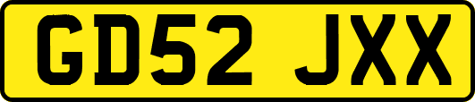 GD52JXX