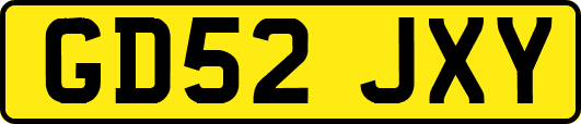 GD52JXY