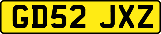 GD52JXZ