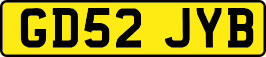 GD52JYB