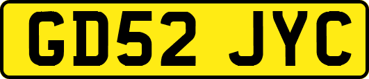 GD52JYC