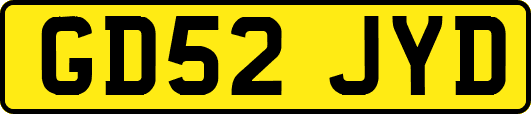 GD52JYD