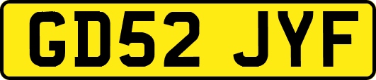 GD52JYF