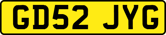 GD52JYG