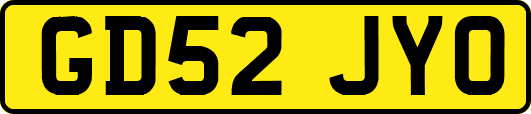 GD52JYO
