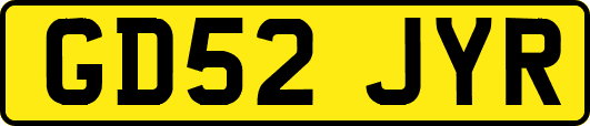 GD52JYR