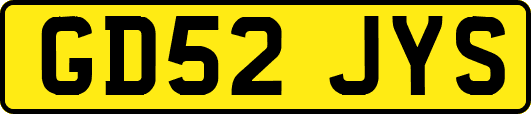 GD52JYS