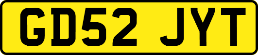 GD52JYT