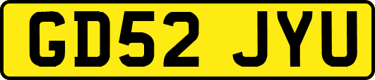 GD52JYU